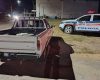 Homem é preso com caminhonete furtada em Carmo do Cajuru