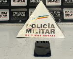 Jovem é preso com celular furtado em 2019 no Belvedere, em Divinópolis