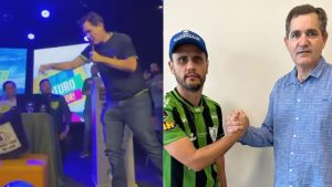 Tens&atilde;o marca in&iacute;cio do per&iacute;odo eleitoral em Governador Valadares; suplente de Cleitinho pode renunciar
