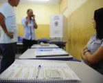 Mesários podem pedir mudança de seção eleitoral até sexta-feira (30)