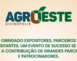 Sindicato Rural: Agroeste 2024 tem resultado expressivo e consolida como principal feira de agronegócio do Centro-Oeste de Minas