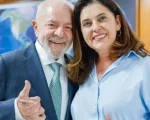 Agroeste 2024 é tema de reunião entre Gleide e Lula