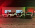 Nova Serrana: PM prende dupla por crime de receptação