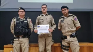 Divin&oacute;polis: PM apresenta Sistema H&eacute;lios para detec&ccedil;&atilde;o de placas de ve&iacute;culos irregulares