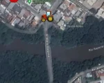 Atenção Motoristas: Interdição parcial na ponte que dá acesso aos bairros Esplanada e Antônio Fonseca