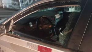 Ita&uacute;na: PM flagra e prende acusado de furto de ve&iacute;culo