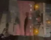 Veja vídeo: Carreta tomba na MG-429 em Santo Antônio do Monte