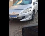 Veja vídeo: Carro que atropelou ciclista é encontrado no Jardinópolis