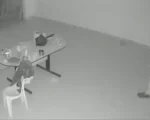 Vídeo: Sede em construção do ‘Fazendo Arte’ é furtada pela segunda vez em menos de 20 dias