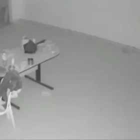 Vídeo: Sede em construção do ‘Fazendo Arte’ é furtada pela segunda vez em menos de 20 dias