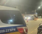Divinópolis: PM prende 06 foragidos da Justiça nas últimas 48 horas