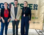 Avivar Alimentos participa da 1ª Feira Agroeste Divinópolis