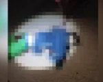Homem é morto a tiros no Grajaú em Divinópolis
