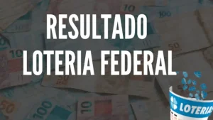 Bilhete de Divin&oacute;polis &eacute; premiado com R$ 500 mil na Loteria Federal