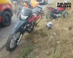 Pará de Minas: Mochila pode ter provocado acidente que deixou um ferido; entenda o caso