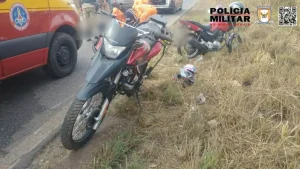 Par&aacute; de Minas: Mochila pode ter provocado acidente que deixou um ferido; entenda o caso