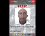 Acusado de estupros contra crianças em Divinópolis é preso no Piauí