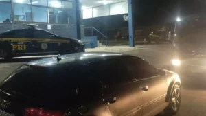 Quadrilha que tentou fraudar bingo em Oliveira &eacute; presa