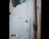 Radar na MG-431 em Itaúna é danificado por disparos de arma de fogo