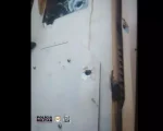 Radar na MG-431 em Itaúna é danificado por disparos de arma de fogo