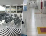 UPA Divinópolis sob administração do CIS-URG Oeste divulga imagens da unidade vazia
