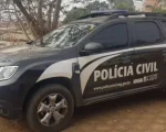Carmo do Cajuru: Inconformado com término, homem é preso por perseguir e agredir a ex e o atual dela