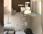 CSSJD investe mais de meio milhão em quartos PPP