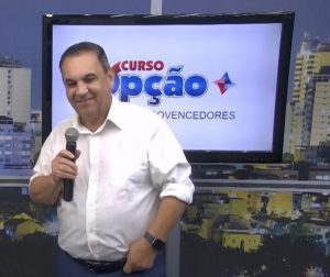 Curso Op&ccedil;&atilde;o abre inscri&ccedil;&otilde;es para turmas de concursos e capacita&ccedil;&atilde;o t&eacute;cnica