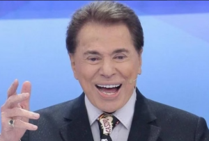 Sílvio Santos morre aos 93 anos