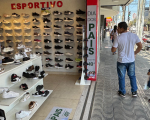 Comércio em Divinópolis terá horário especial para o Dia dos Pais