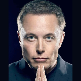 Golpistas se passam por Elon Musk e pedem Pix para evitar suspensão do X