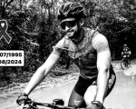 Corpo do Ciclista atropelado na MG-050 será sepultado nesta terça-feira (13)
