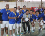Torneio de Futsal movimenta comunidade dos Lopes com estreia do feminino