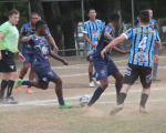 Quartas de final da Copa Divinópolis definidas