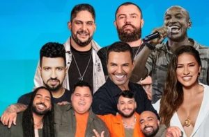 Festa do Frango tem programa&ccedil;&atilde;o especial de Shows e promete agitar a regi&atilde;o