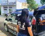 Foragido por atirar contra a companheira em Nova Serrana é preso em SP