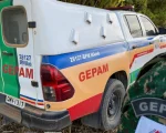 Foragido da Justiça é Preso em Itapecerica Durante Operação Verde Minas