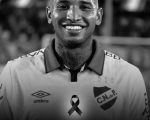 Nacional confirma morte de Juan Izquierdo