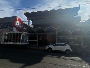 Est&uacute;dio M&oacute;vel 94 Live comemora os 70 anos do Estrela do Oeste Clube