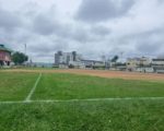 Jogador agride árbitro durante partida de futebol em Divinópolis