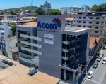 Acom lança “Campanha de Natal 2024” com o tema ‘O tempo não espera. Diga ‘SIM’ para a vida!”
