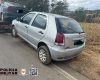 Idoso é preso com veículo roubado em Nova Serrana
