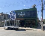 Padaria Grão Belo, inaugura nova loja no bairro Niterói em Divinópolis.