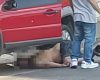 Urgente: cadeirante morre baleado no Centro de Divinópolis