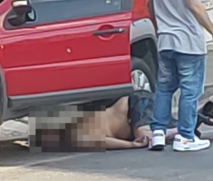 Urgente: cadeirante morre baleado no Centro de Divinópolis