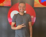 Palco Autoral 94 LIVE recebe o som de Erik Rizzatto