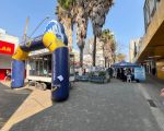 Acontece neste sabado o UNIFOR na praça em Divinópolis