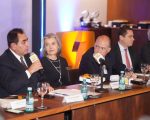 ABERT reelege Flávio Lara Resende para a Presidência da entidade