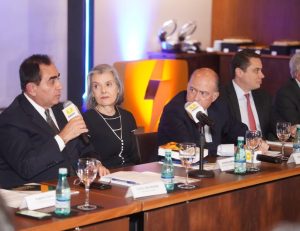 ABERT reelege Fl&aacute;vio Lara Resende para a Presid&ecirc;ncia da entidade