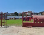 Vítima de acidente na BR-494 chega a Divinópolis de helicóptero